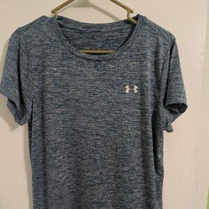 Under Armour Women t-shirt